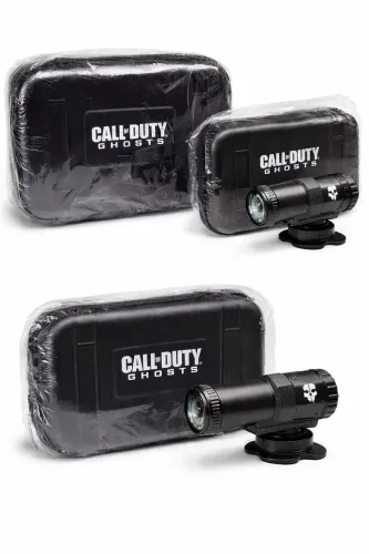 Tactical Camera - Call Of Duty Ghosts