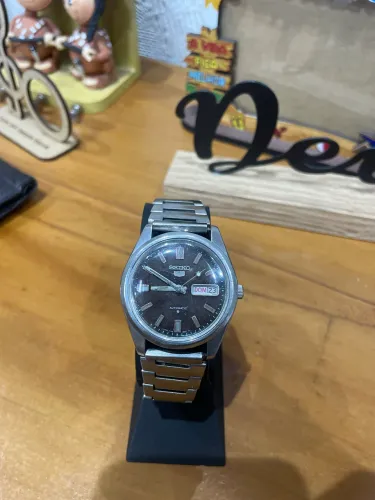 Seiko