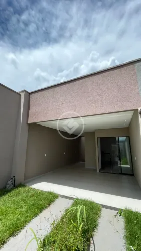 Duas Casas Novas à Venda  Portal do Oriente codigo: 275692