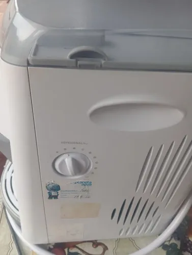 Purificador de água Latina 