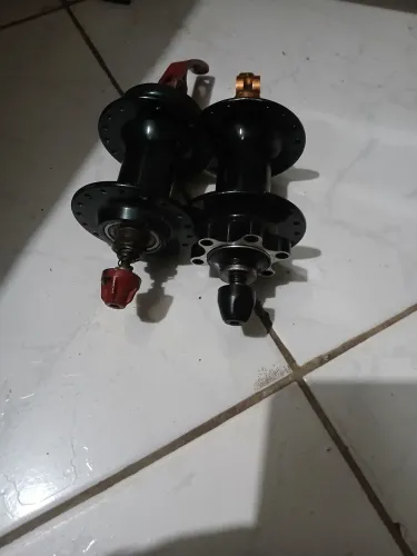Cubos