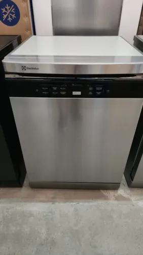 PROMO MÊS DO CONSUMIDOR LAVA LOUCAS ELECTROLUX 14 SERVIÇOS AUTO SENSE