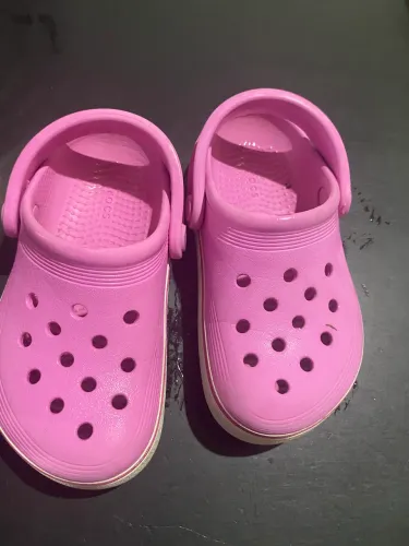 Crocs original c9