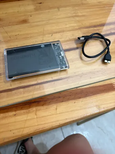 SSD 480gb