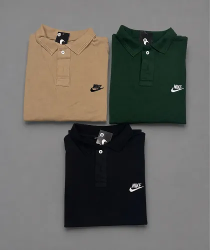 Polo Nike plus size G1 ao G3