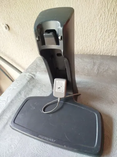 Base carregador Eletrolux 
