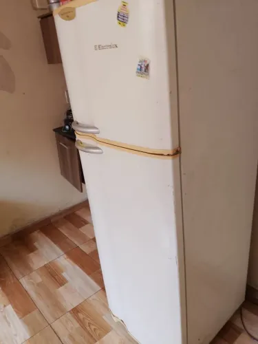 Geladeira