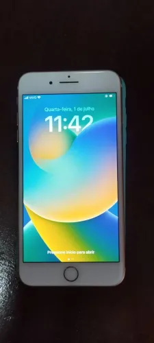 iPhone 8 plus 256 GB