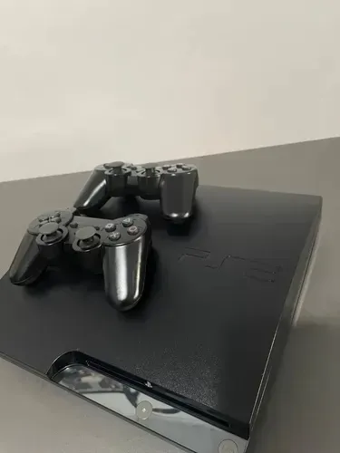 PlayStation 3 (PS3) Usado - Muito Conservado | HEN Desbloqueado