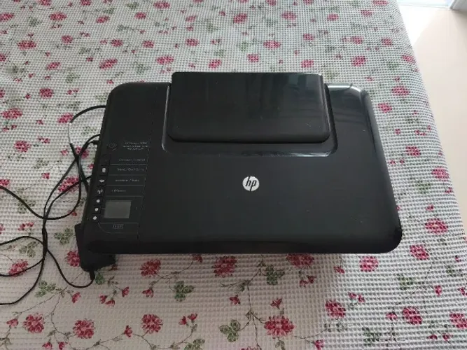 Impressora HP 3050