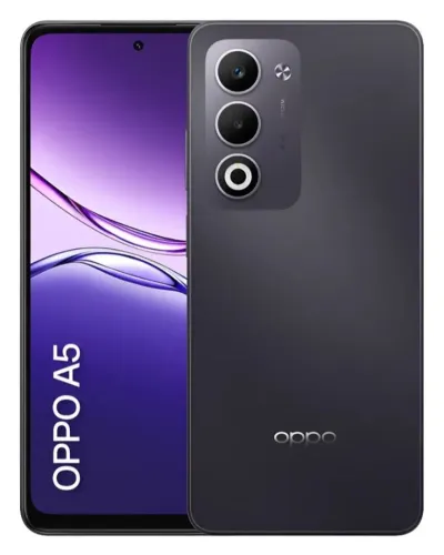 Celular Oppo A5