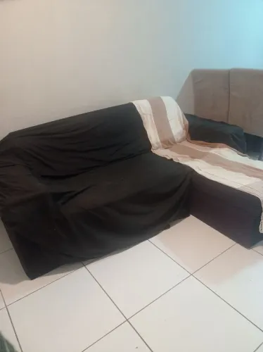 Sofa 3 lugares