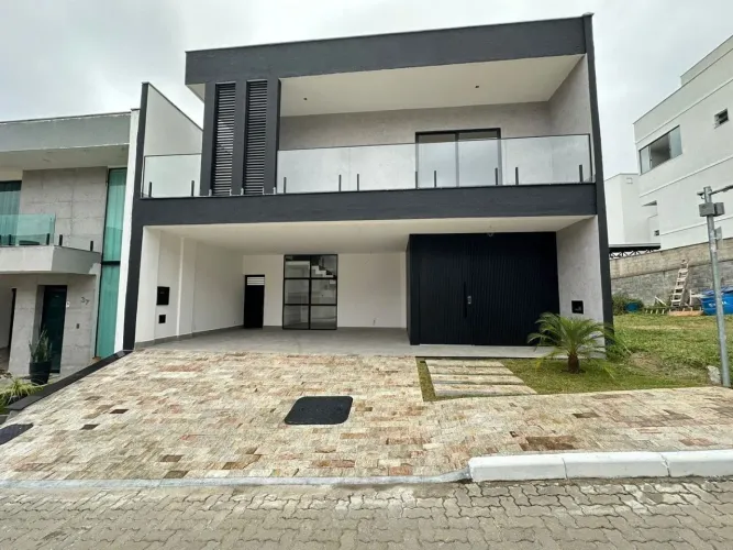 Casa 3 quartos - São Pedro
