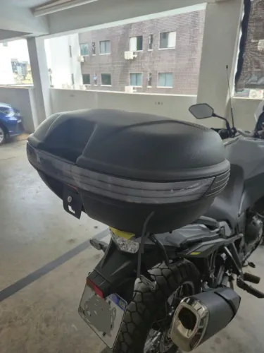 Baú 40l Givi