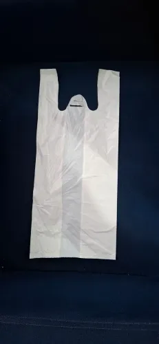 Sacolas recicláveis