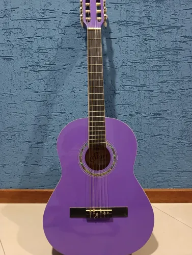 VIOLÃO INFANTIL