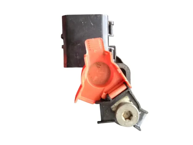 Terminal Bateria Bmw X5 2017 3.0 50d 61149289970 Direito