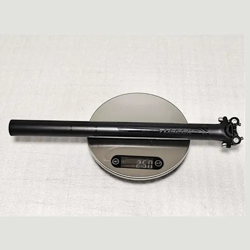 Canote 30.8mm Toseek Carbono 760mm