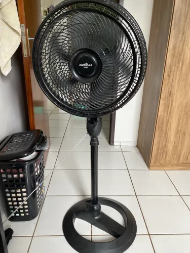 Ventilador Britânia