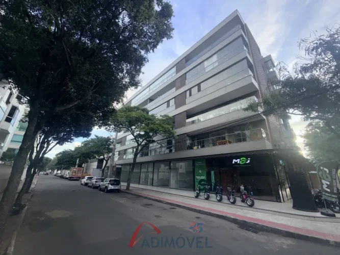 Loja com 70m² em Jardim da Penha