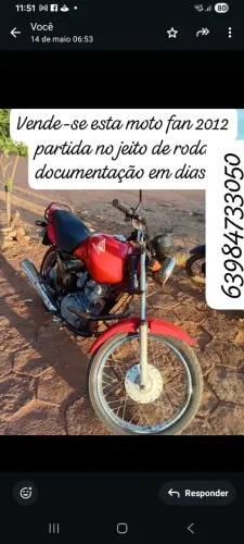 Fan 2012