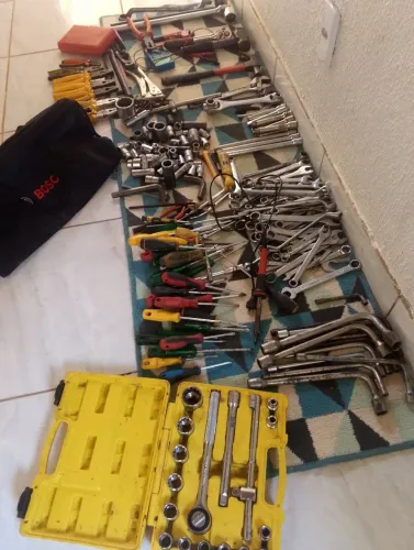 Ferramenta