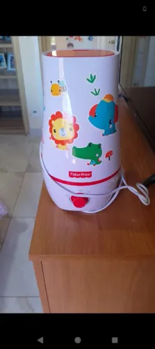 Umidificador