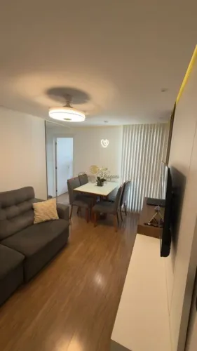 Apartamento para Venda em Teresópolis, Cascata do Imbuí, 2 dormitórios, 1 banheiro, 1 vaga