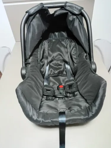 Bebê Conforto Galzerano 