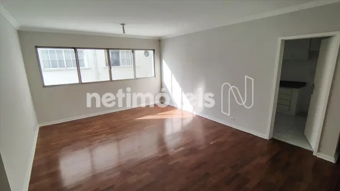 Apartamento para Locação 3 Dormitórios | Itaim Bibi