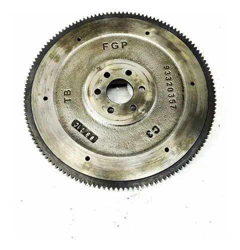 Volante Motor Fiat Palio Weekend Locker 1.8 8v 2010 14645