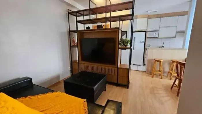 BLACK OFERECE | UPPER | Apartamento para locação - 69,80m² - R$ 3.000,00 - 3 quartos (1 su