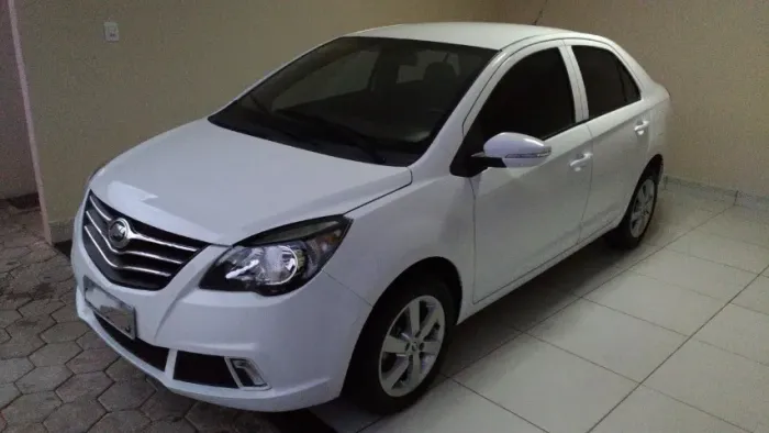 Lifan 530 Talent 1.5 16V 103cv 4P 2016