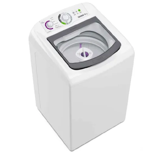 Vendo máquina de lavar roupa usada