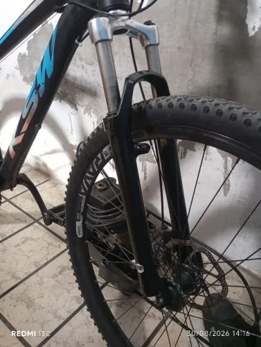 Amortecedor tsw bike aro 29