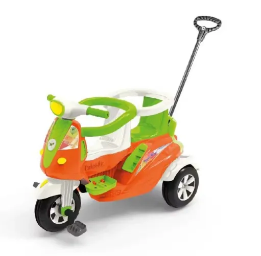 Carrinho de passeio para gêmeos ou irmãos