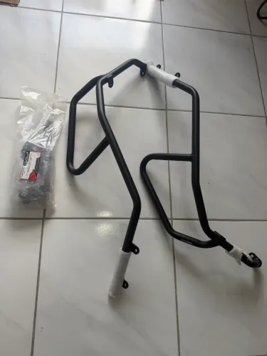 Protetor carenagem pcx 2020-2022