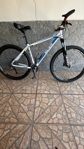 Bicicleta aro 29