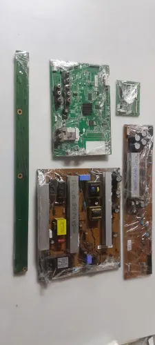 Placas tv LG 50pn4500