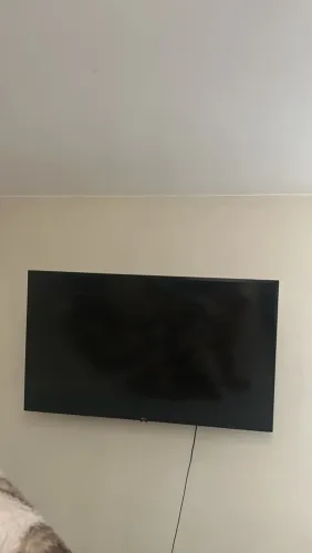 Vendo televisão smart 65 polegadas