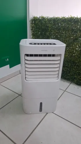 Climatizador Residencial 20 Litros Ventisol Nobille