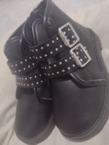 Bota infantil