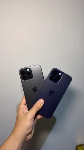 Apple iPhone 14 Pro Max 256GB