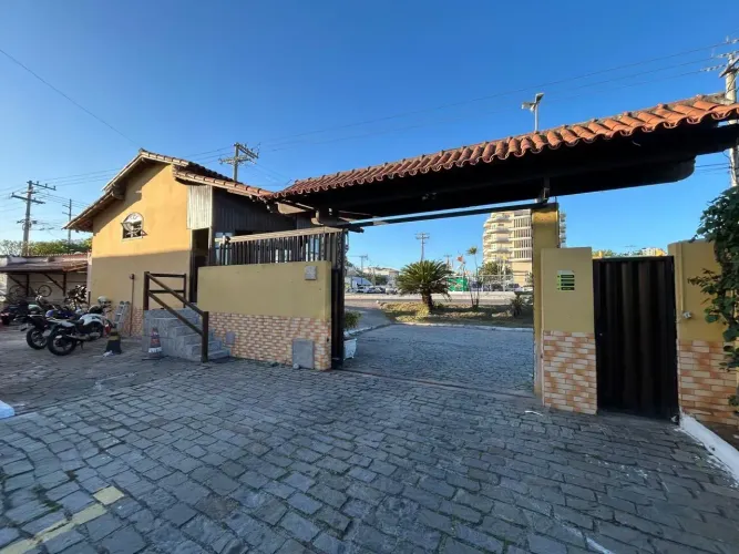 Oportunidade! Linda Casa em Condomínio Fechado em Cabo Frio