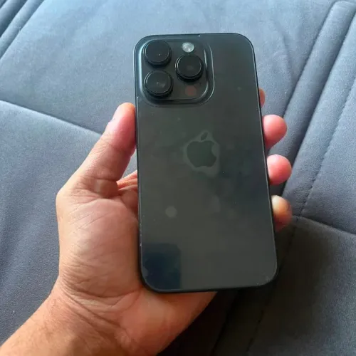 iPhone 14 Pro - Em Excelente Estado[128GB] [PRETO]