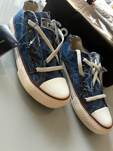 Tênis AllStar