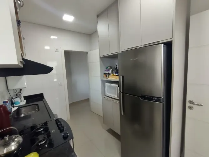 Condominio Edifício Porto Real - Apartamento no condomínio Porto Real em Cuiabá