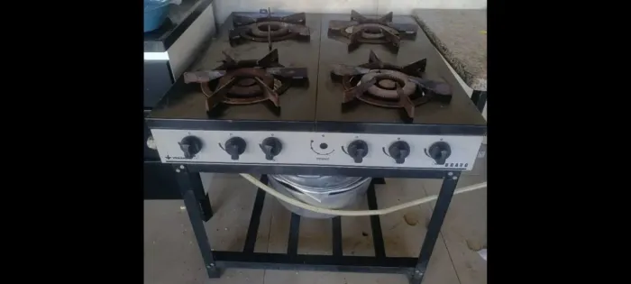 Fogão 