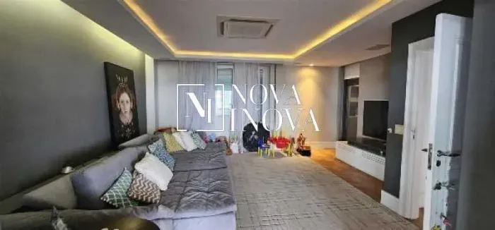 Apartamento - Duplex / Residencial / Copacabana