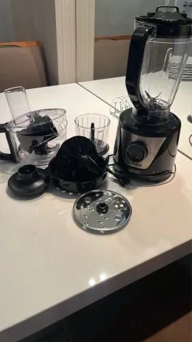 Multiprocessador de alimentos semi-novo 